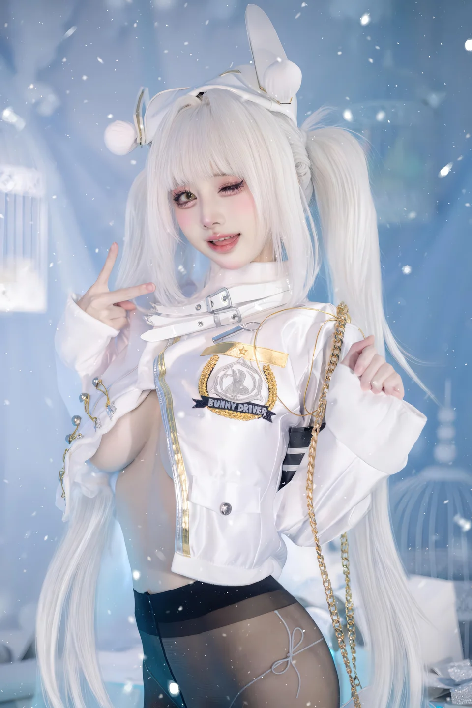 沖田凜花Rinka - 碧蓝航线·光辉 [26P-159MB] tg@simisebaisi 【丝足阁】007.webp